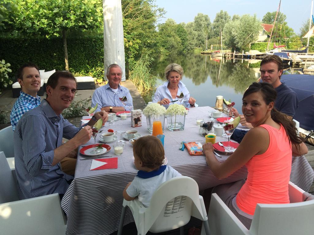 Villa Envie Terherne Zewnętrze zdjęcie