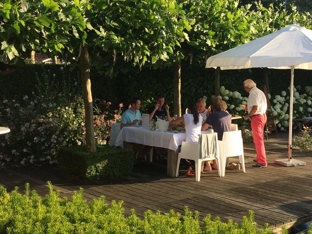 Villa Envie Terherne Zewnętrze zdjęcie