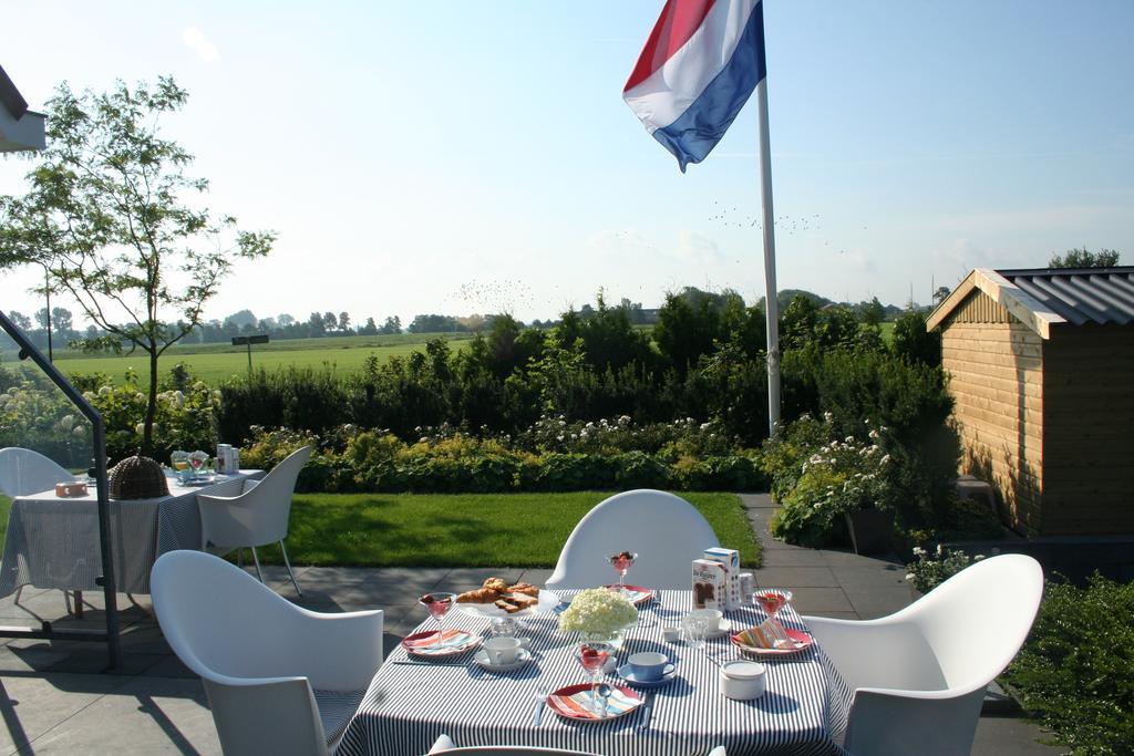 Villa Envie Terherne Zewnętrze zdjęcie