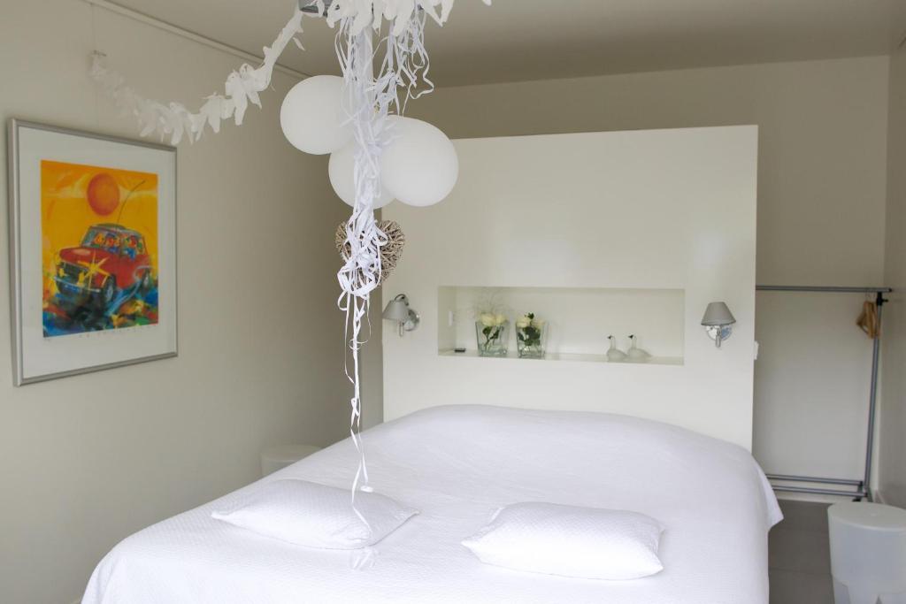 Villa Envie Terherne Pokój zdjęcie